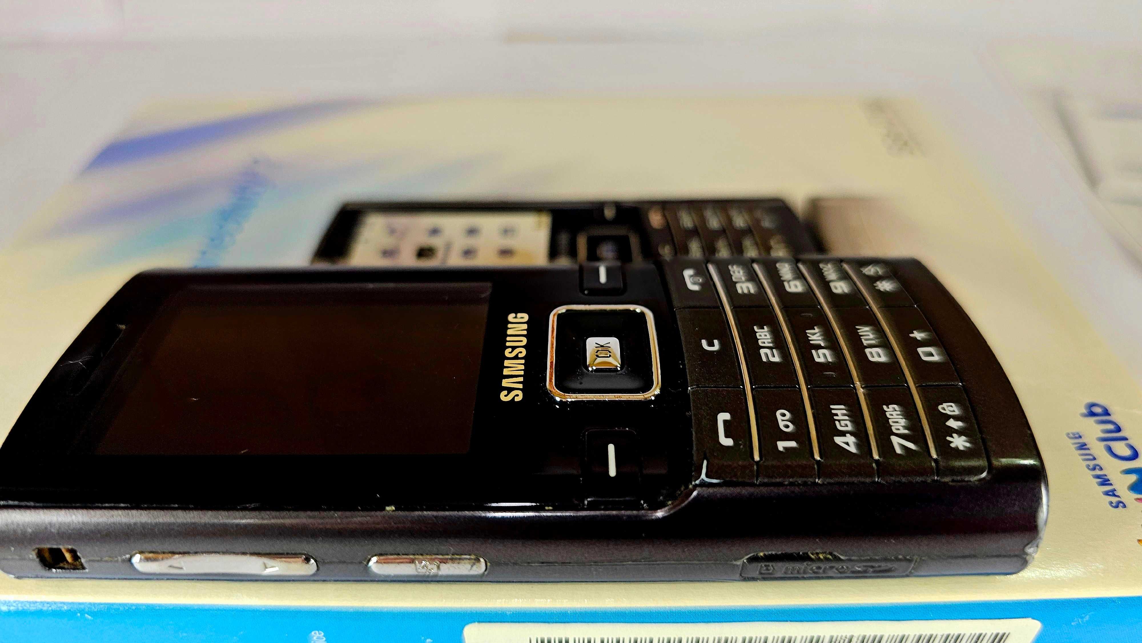 Свой SAMSUNG SGH-D780 DUOS India, полный комплект, в ремонте не был.