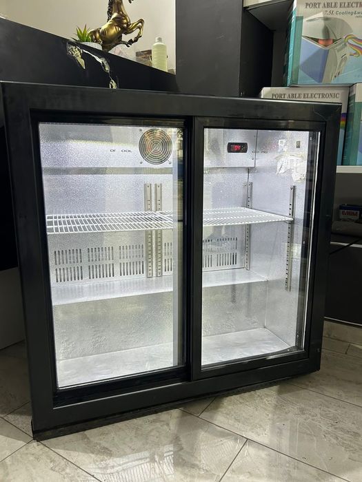 Професионален охладител Scan SC 209S