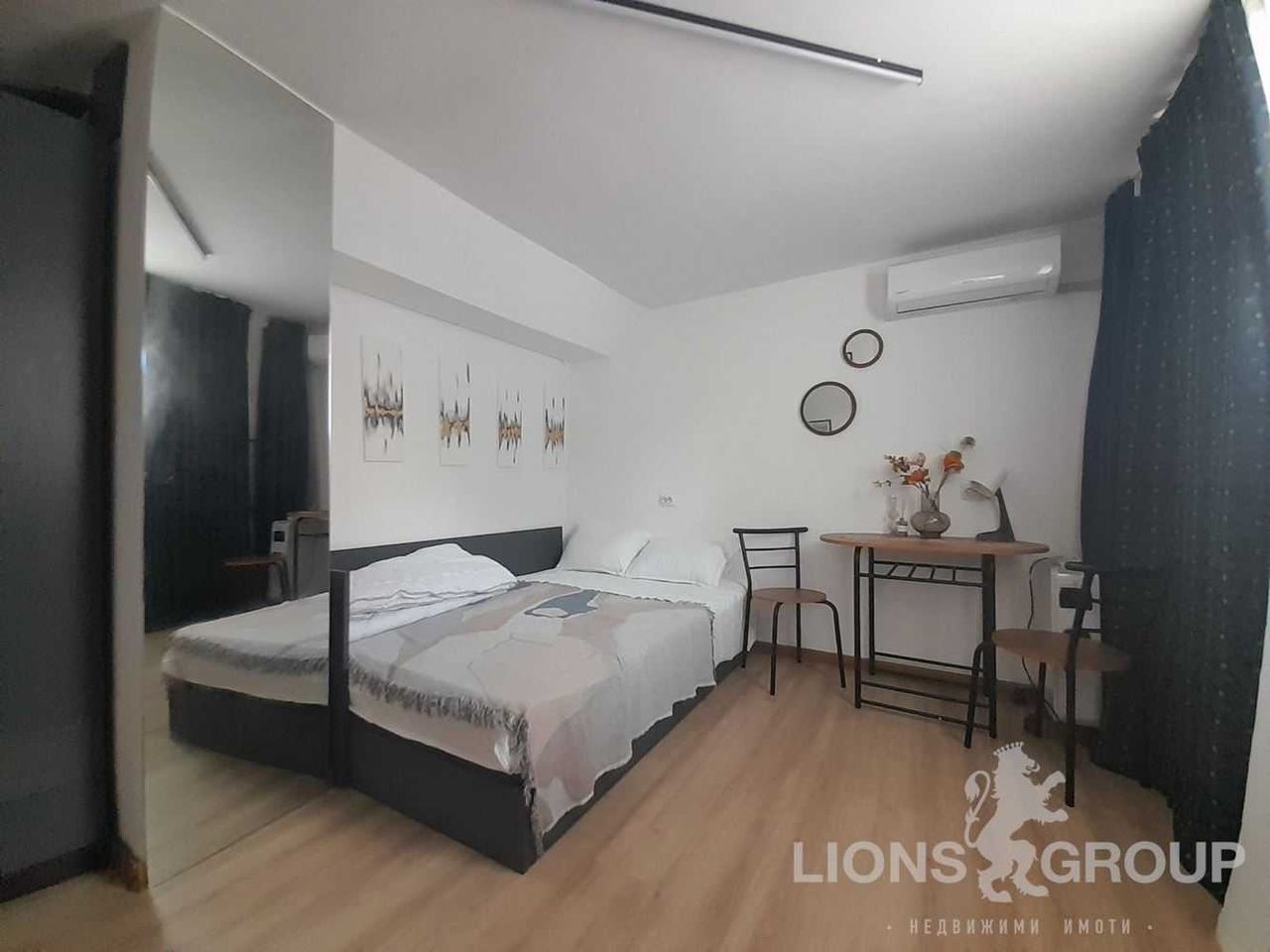 Продава се Едностаен апартамент в с. Чайка, Област Варна - 20 кв.м за 4000 €/кв.м - Снимка #11