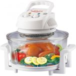 Aparat de gătit cu  halogen 1400w