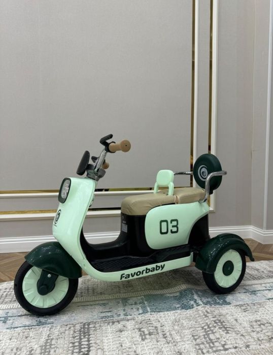 Детский мапед продам