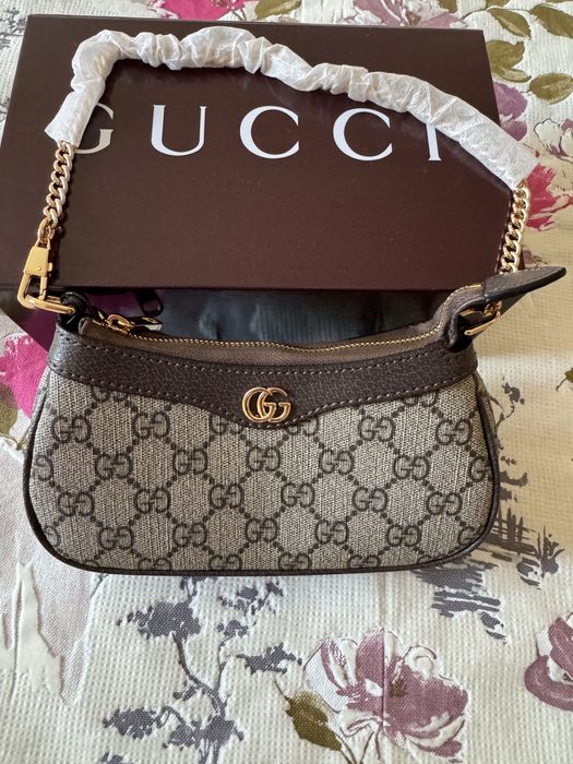 Дамска чанта Gucci