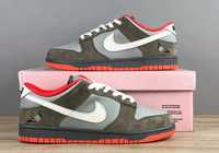 Nike SB Dunk Low Pigeon