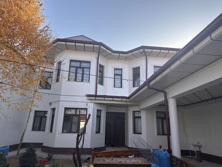 Nazarbekda zor narxga zor uy