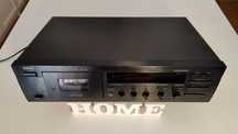 Casetofon Deck YAMAHA KX-390 - stare NOUA