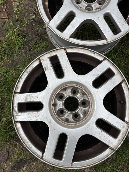 Джанти 16-ски 5x112