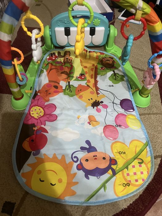 Детские талакар.