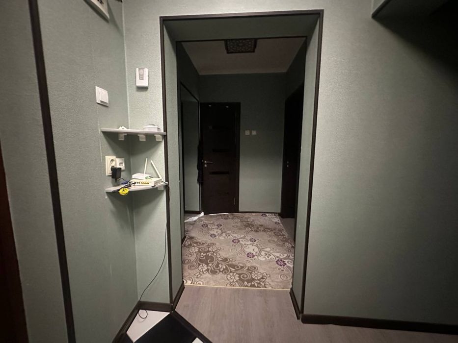 Сдается 3 х комнатная квартира Юнусабад 14