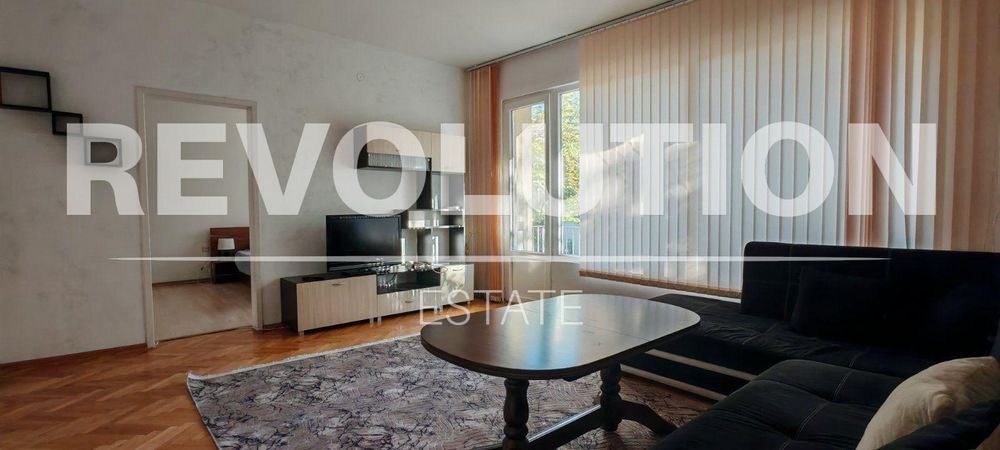 Тристаен апартамент в района на Кършияка