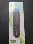 Perie electrică de îndreptat părul – Wireless, cu acumulator