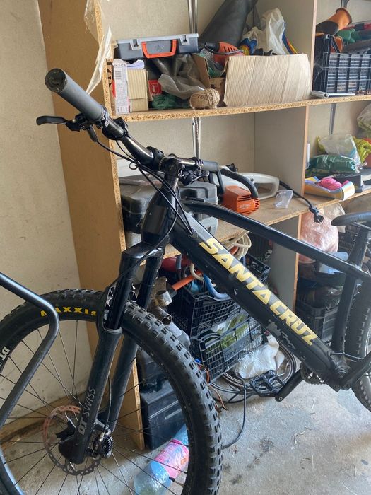 Bicicleta electrica fără baterie