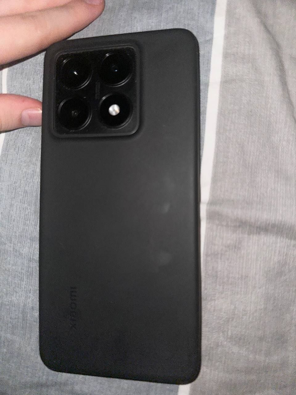 Xiaomi 14T 12/512 Идеал
