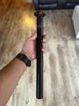 MTB Колче за седалка Cox Rogue