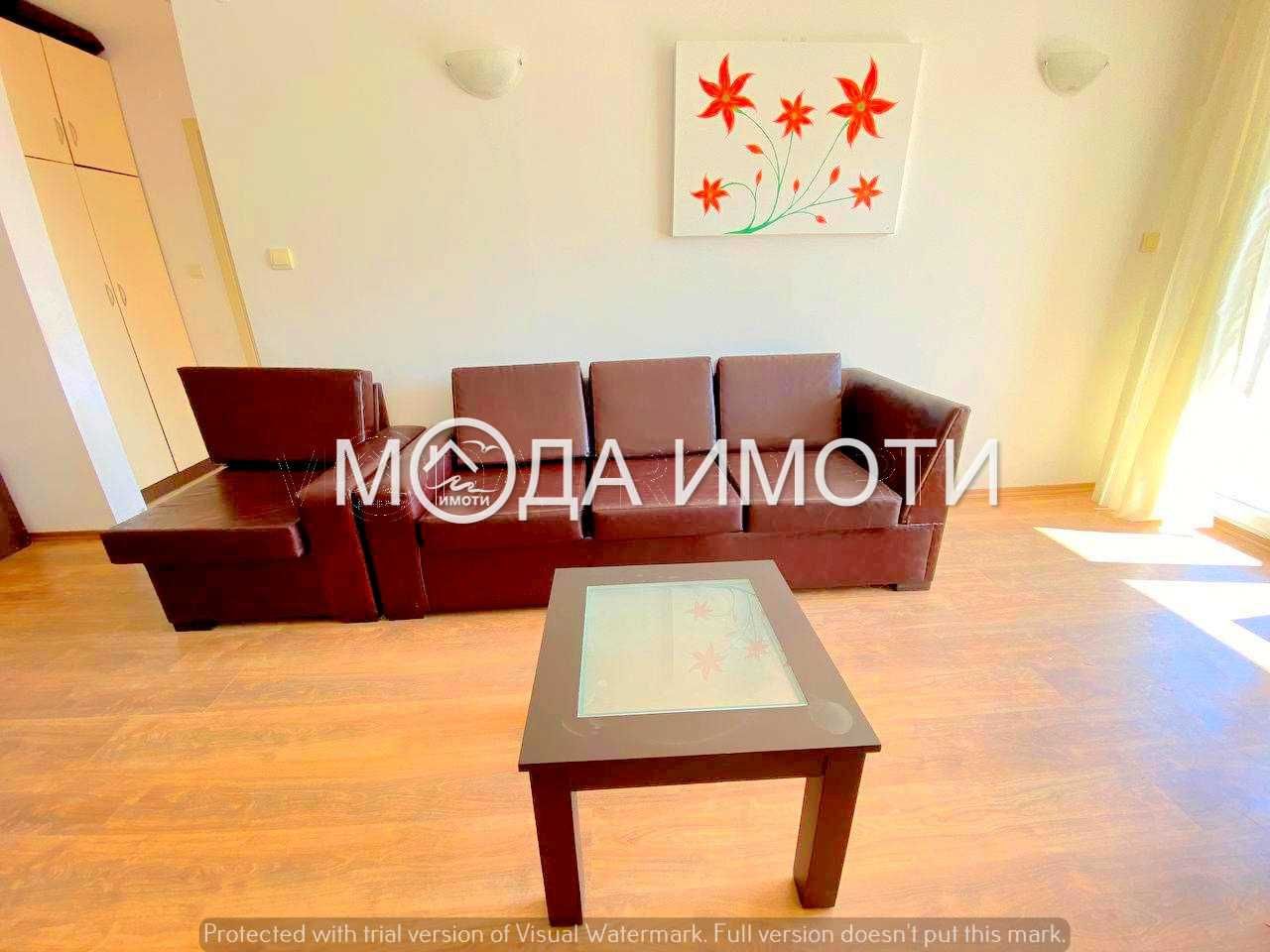 Продава се Двустаен апартамент в к.к. Слънчев бряг - 93 кв.м за 720 €/кв.м - Снимка #19