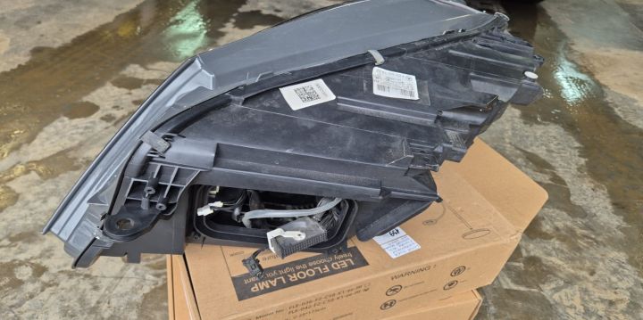 Far Dreapta 0301276234 / a2229061402 Mercedes-Benz S-Class W222