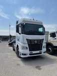 KAMAZ tyagach nalichida  howa shacman faw