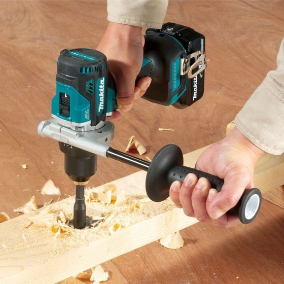 Акумулаторен винтоверт Makita DDF486Z