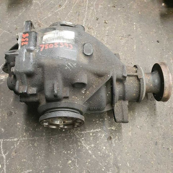 Диференциал BMW e46 2.93
Диференциал BMW e46 3.38 188mm