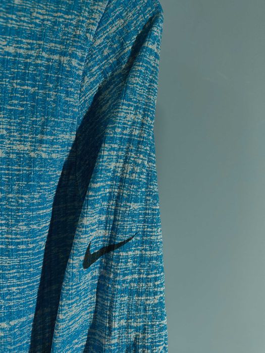 NIKE Pro Горнище/Дамско М