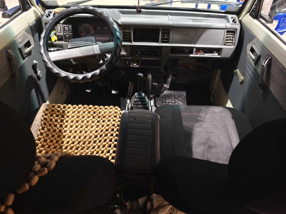 Продам Дамас 2004 года!