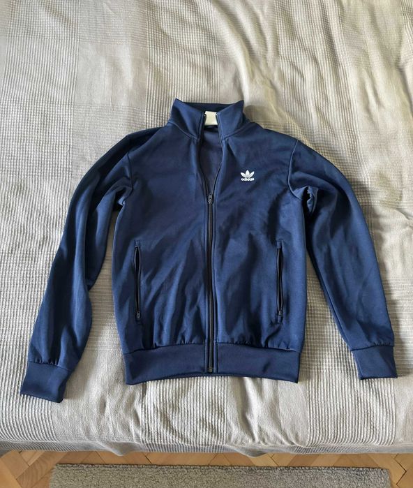 Hanorac "Essentials" ADIDAS ORIGINALS