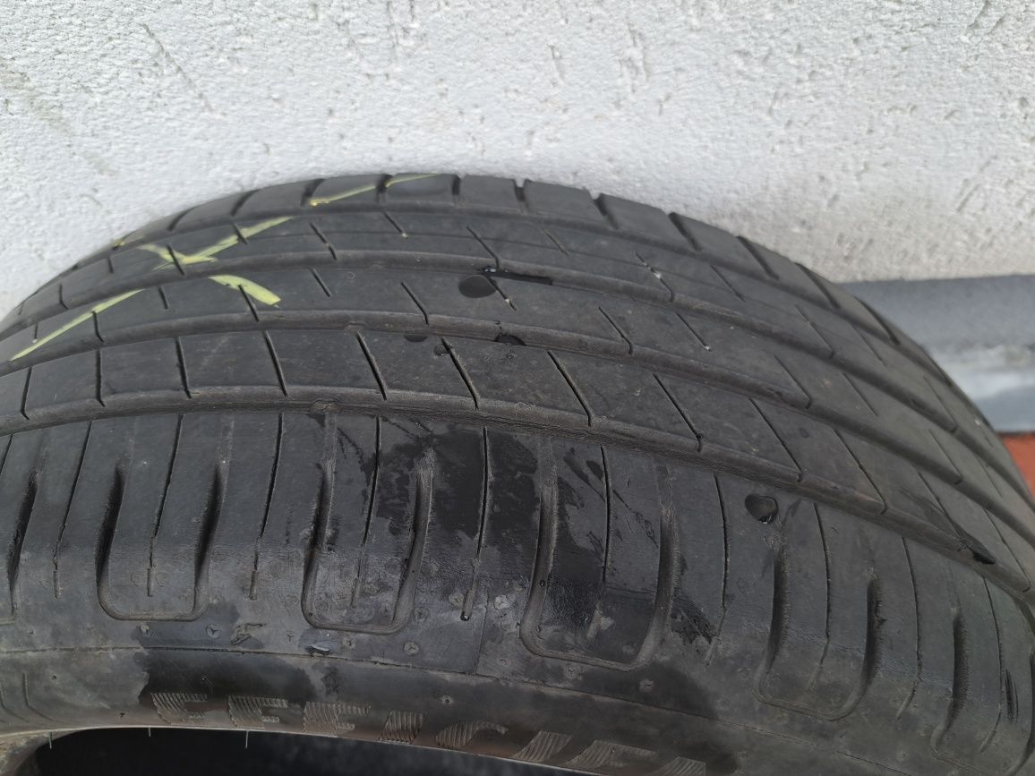 Anvelope vara Goodyear 215/55/R17