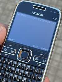 Nokia E72 перфектен