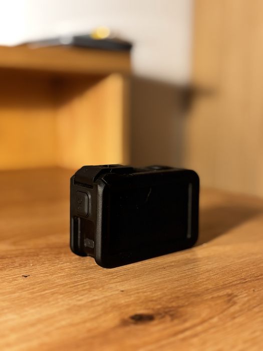 Camera de fimat dji osmo 4
