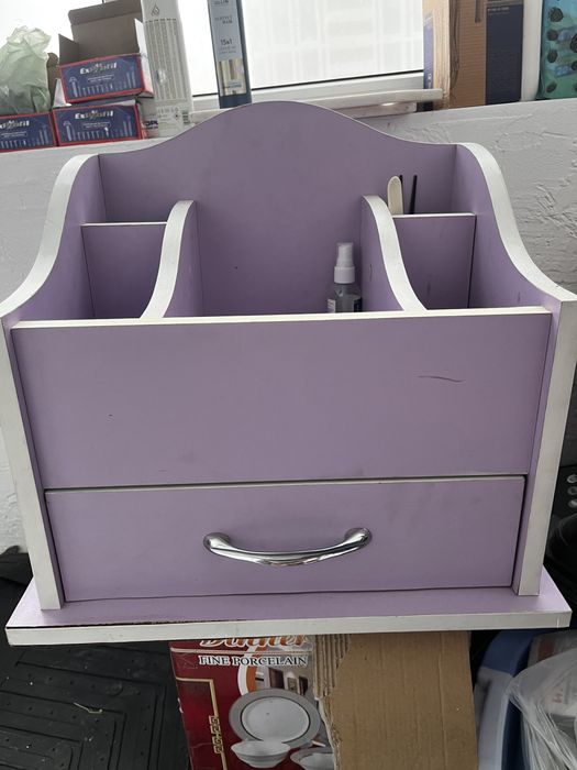 Продам шкаф для мелочи