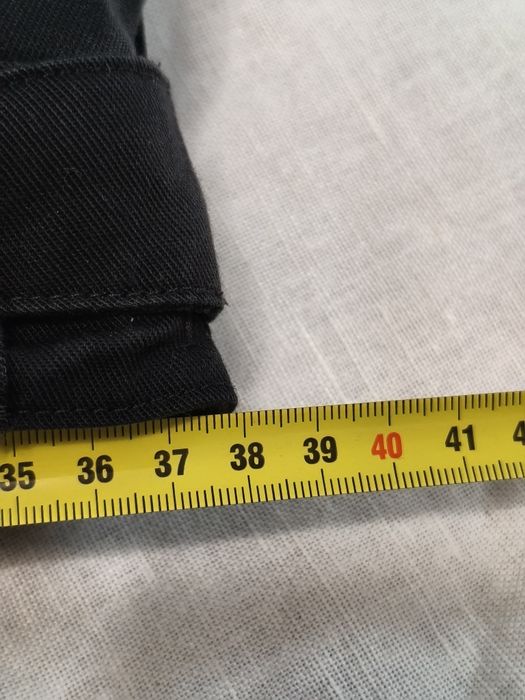 Pantaloni Engelbert Strauss Motion Cordura mărime 48 bărbați șantier