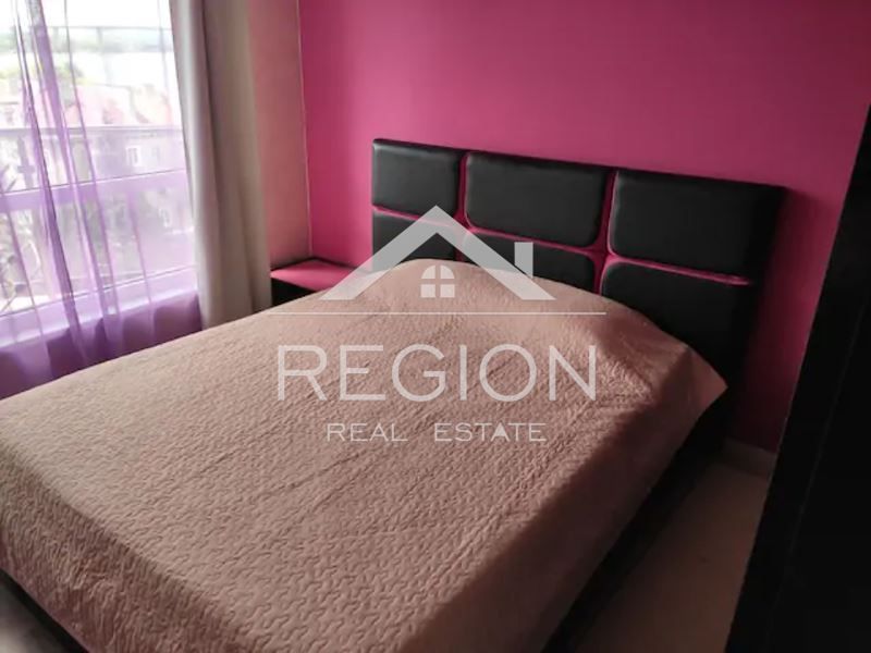 Дава се под наем Двустаен апартамент в Варна, Аспарухово - 67 кв.м за 433.5 € - Снимка #3