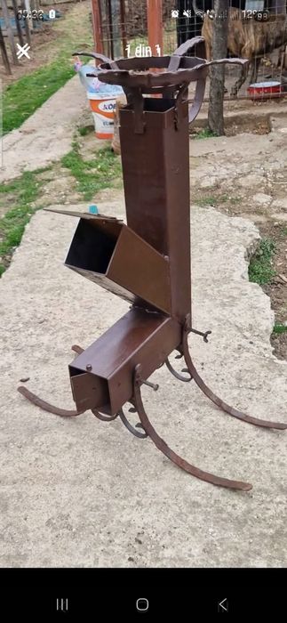 Soba racheta 100x100