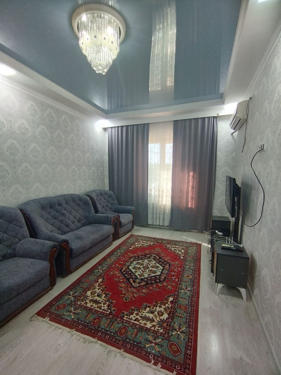 Arenda Yunus Obod 9 #AAA846