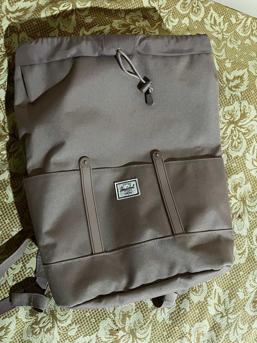 Herschel Раница 'Retreat' в Пепел От Рози