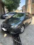 Chevrolet Gentra