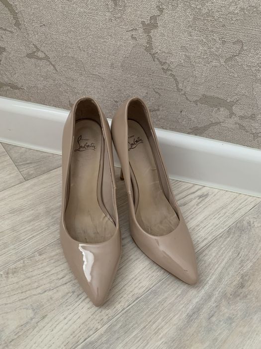 Туфли 37 размера