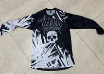Bluza thor racing motocross / atv
