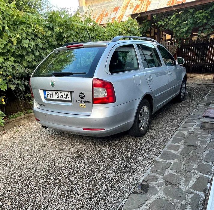 De vanzare Scoda Octavia 2