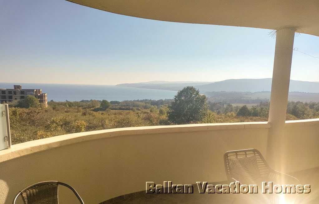 Продава се Двустаен апартамент в Бяла - 89 кв.м за 742 €/кв.м - Снимка #1