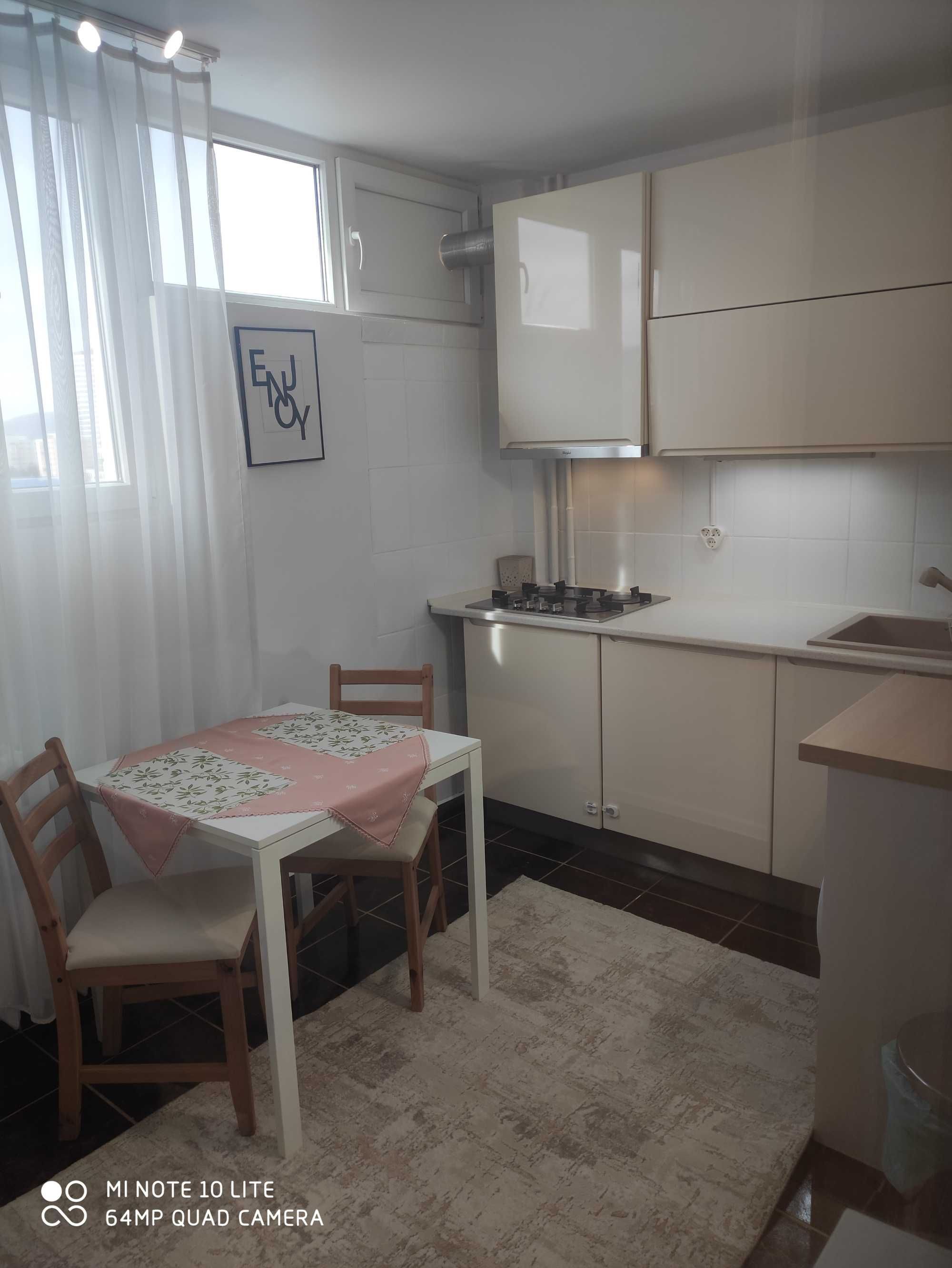 PF garsonieră 32 mp, piața Flora, Mănăștur