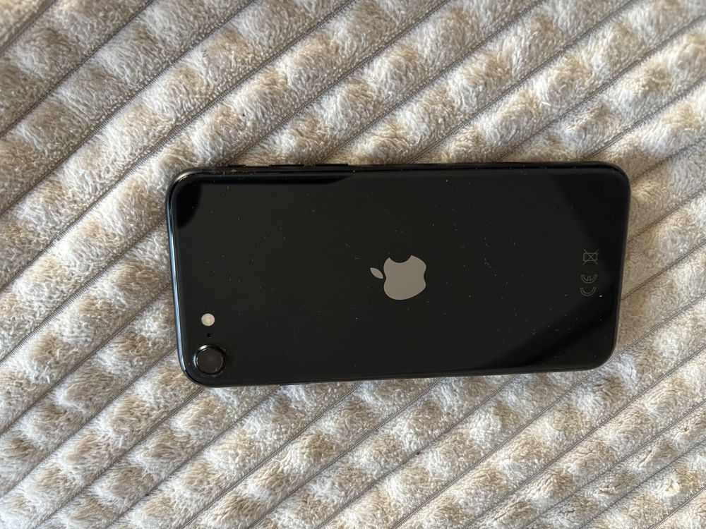 iPhon SE 2022 128GB