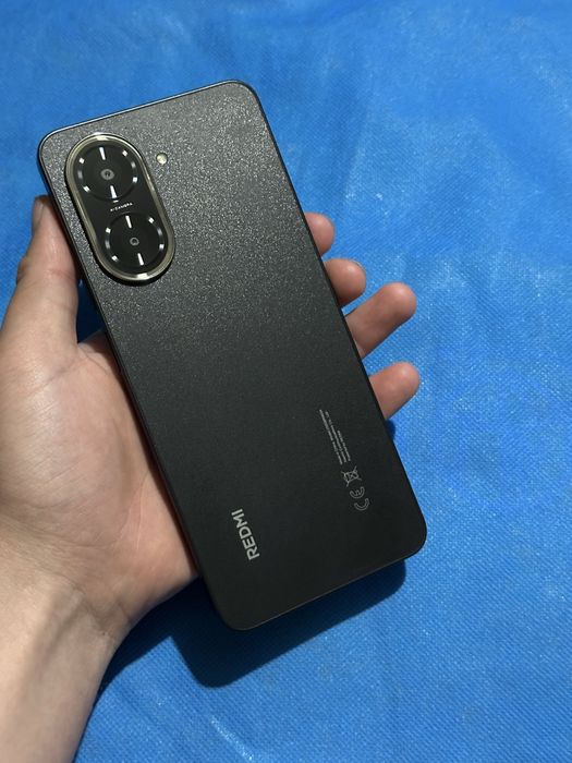 Redmi A5 128gb ideal