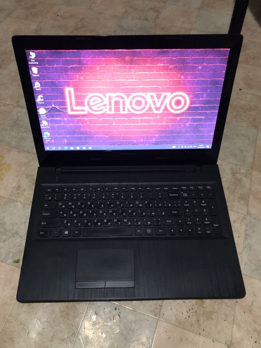 Lenovo ноутбук intel i3 озу 6гб работает хорошо всё работает срочно: