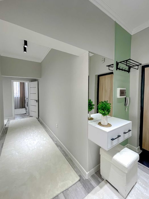 Yashnobod Olmos 70 kv.m. 3/3/16 kvartira sotiladi videosi bor ipoteka