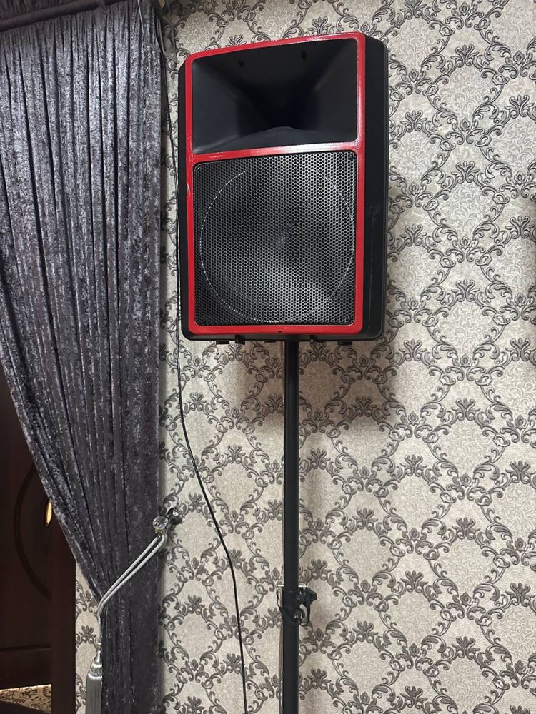 Karaoke sotiladi