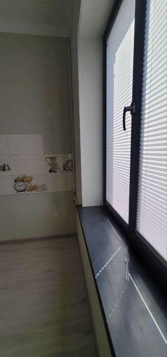 Янги 2 хонали евроремонт под ключ.