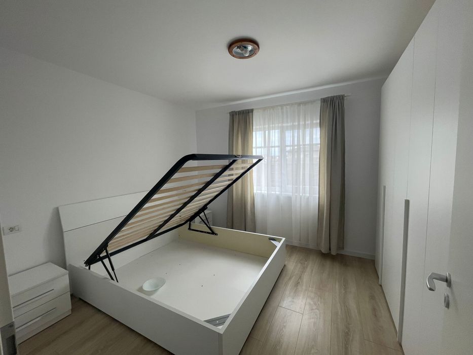 PROPRIETAR inchiriez casa