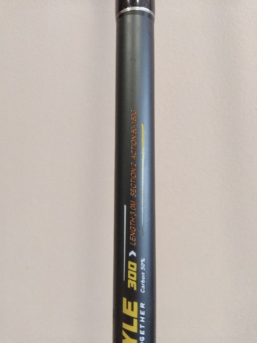 Въдица Cool Angel