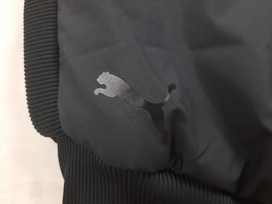 Puma x BMW MMS Statement Race - Оригинален мъжки елек размер M