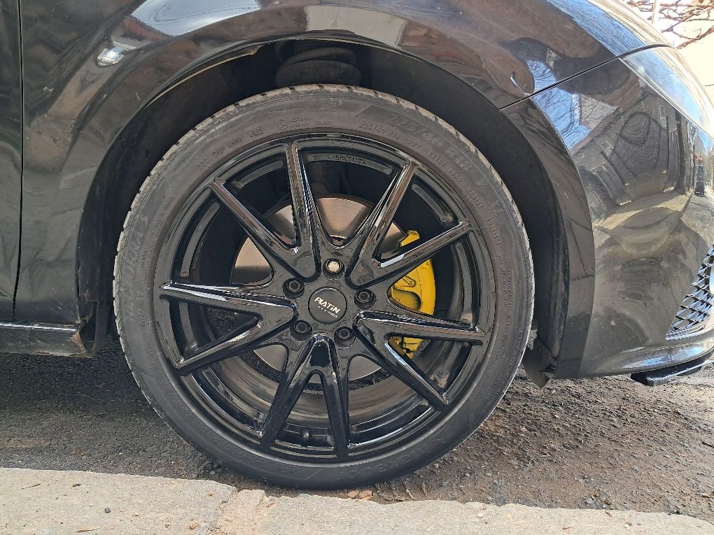 На части !! Seat leon mk2 1.9 105
